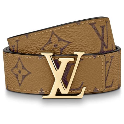 louis vuitton gürtel damen